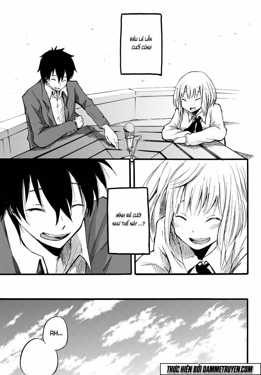 warau ishi chapter 7 30