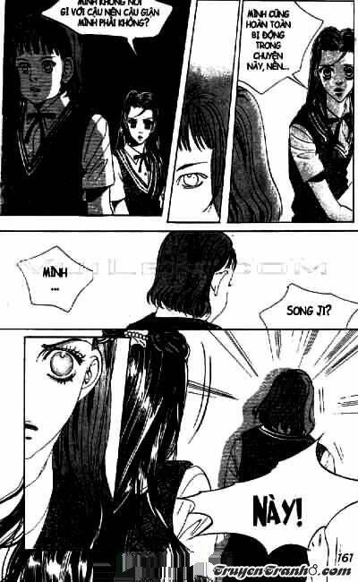 goong - [ hoàng cung ] chapter 2 154