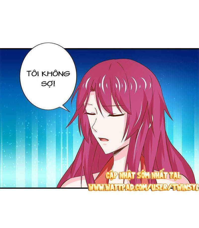 không gả cho tổng tài, gả cho người hầu chapter 157 6