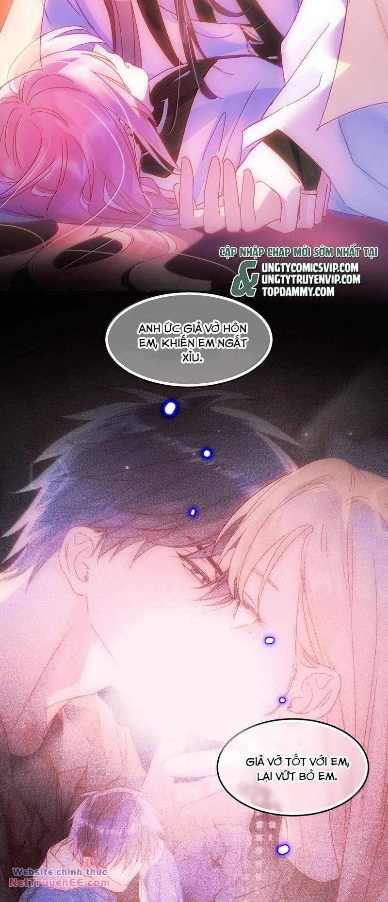 tôi phải làm một kẻ đại xấu xa chapter 130 10