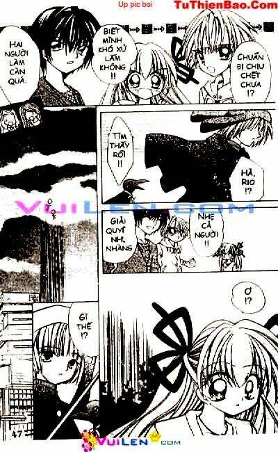 viên ngọc nhiệm màu chapter 4 47