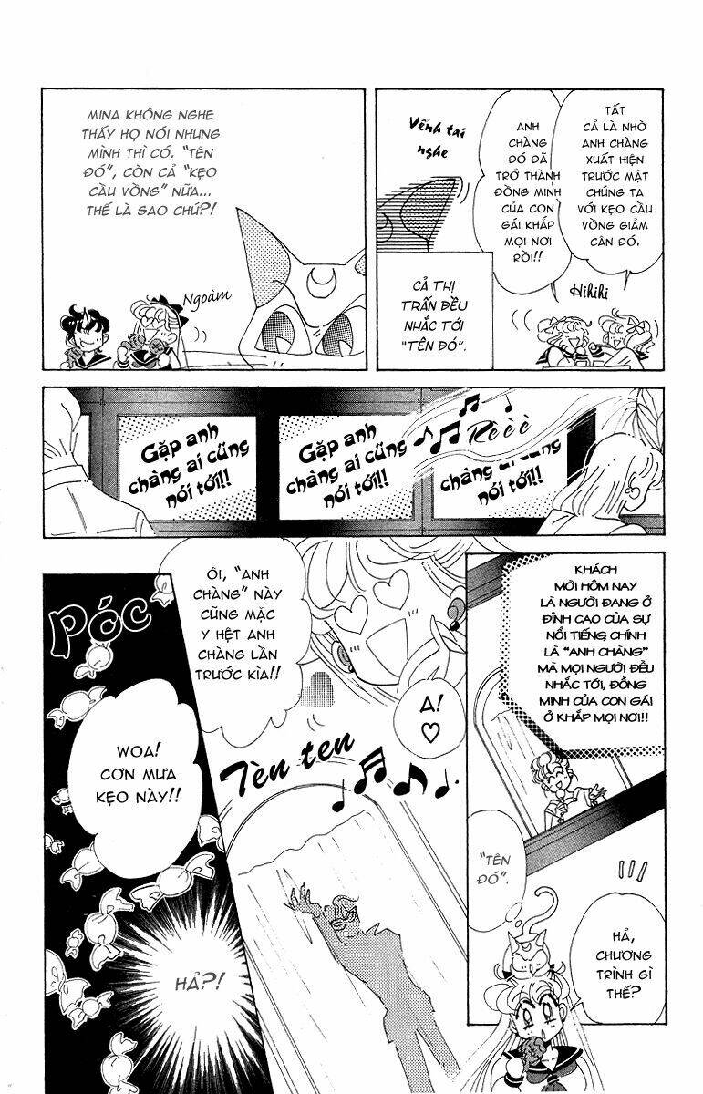 code name wa sailor v chapter 10 8