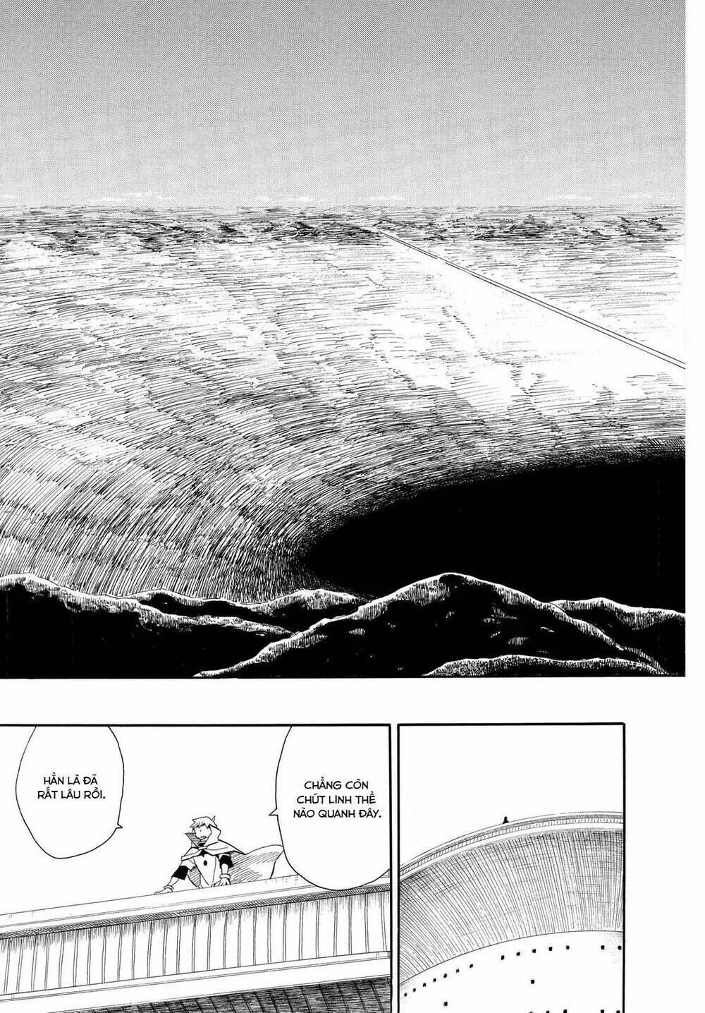 spirit circle - hồn hoàn chapter 38 23