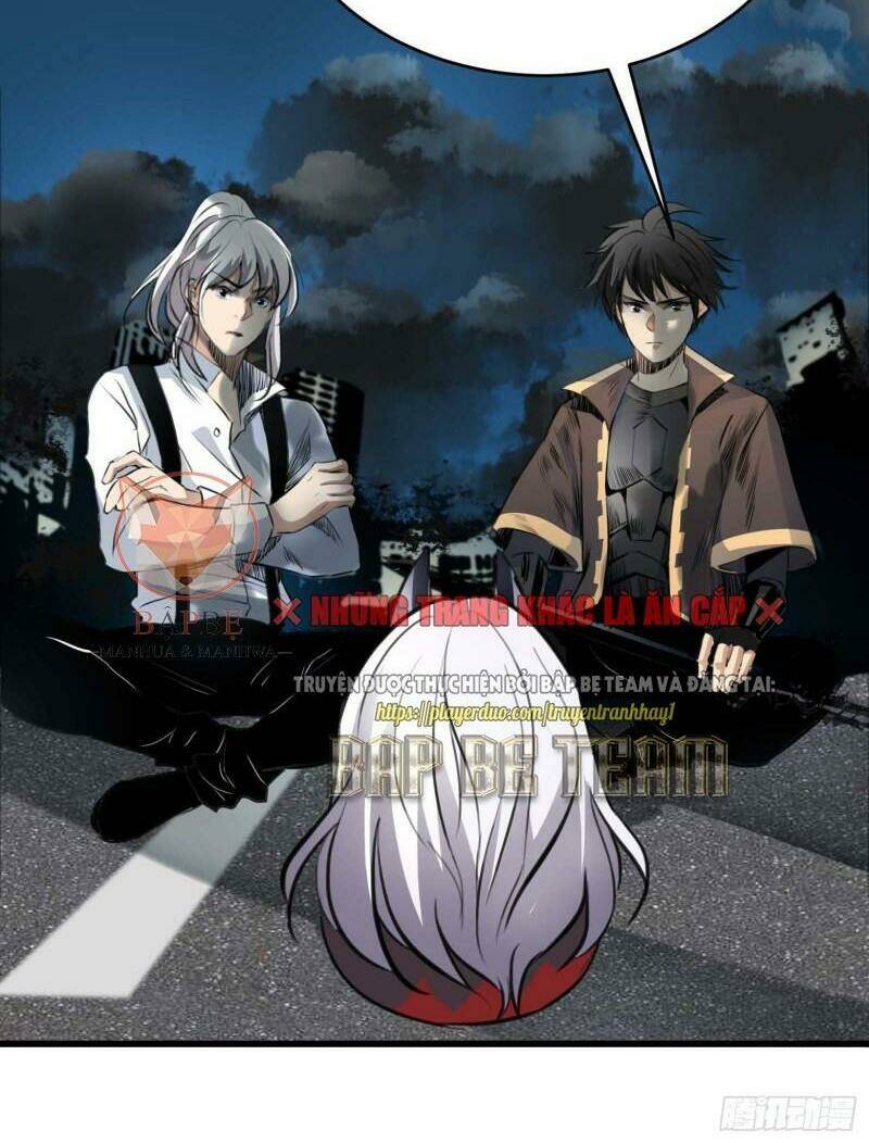 kiêm chức diêm vương chapter 23 4