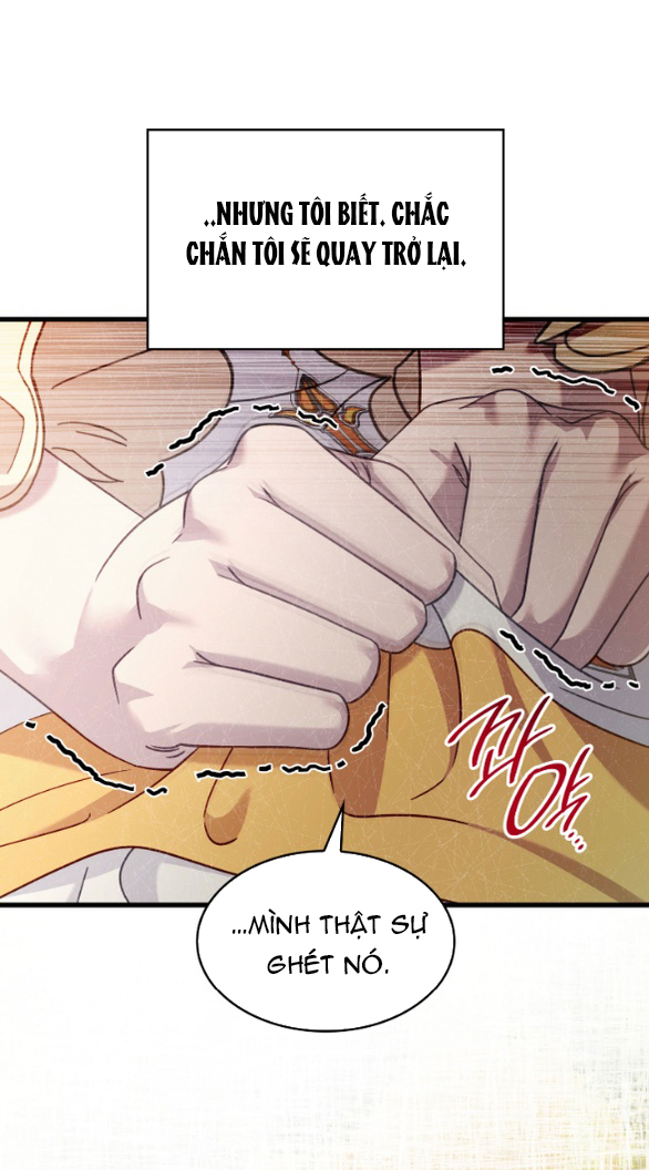 Tôi Sẽ Biến Anh Ta Từ Một Con Chó Điên Thành Một Chàng Quý Tộc chapter 36.2 23