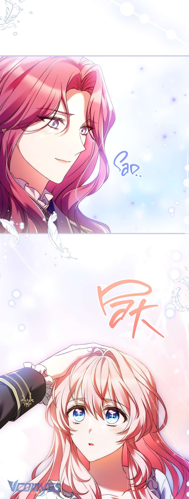 tôi đã tắt cài đặt chế độ nhận thức nỗi đau! chapter 3 17