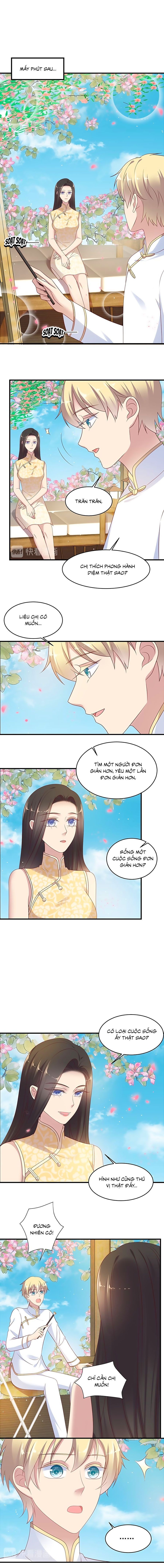 khoá chặt đôi môi (full) chapter 116 3