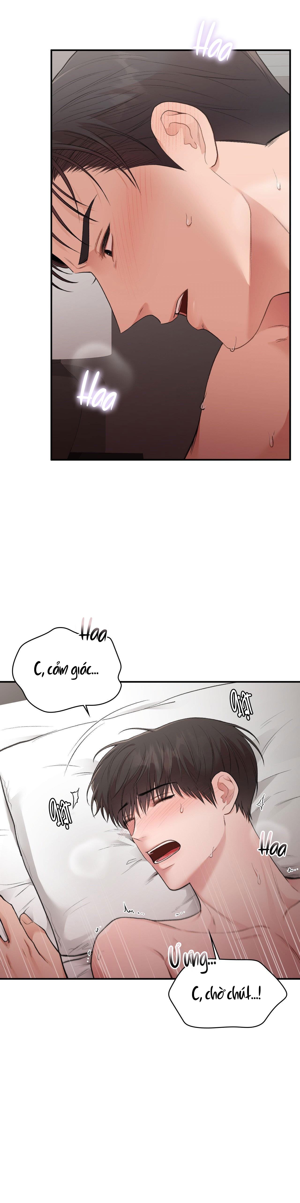 zai đẹp nhưng lại thích dạy đời chapter 44 25