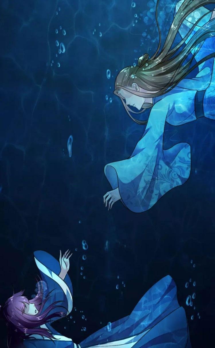 đế vương sợ vương phi muốn sở hữu thiên hạ chapter 8 10