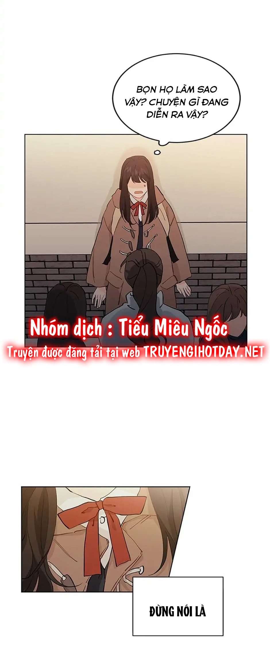 ngày mai tươi đẹp chapter 14 4