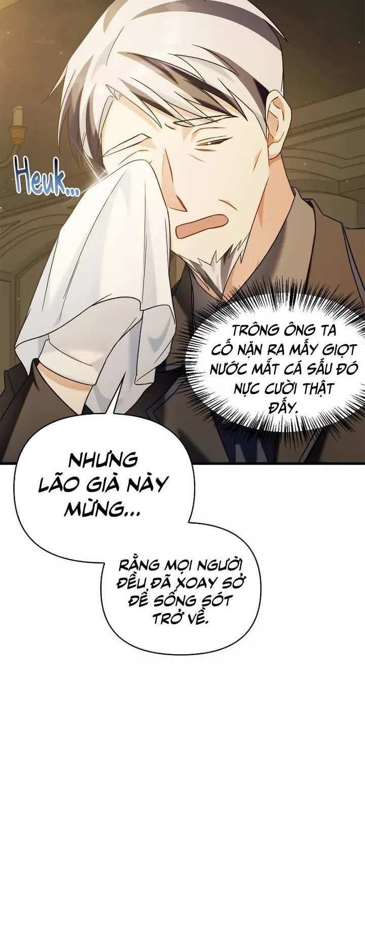 Kí Sự Hồi Quy Chapter 60 29
