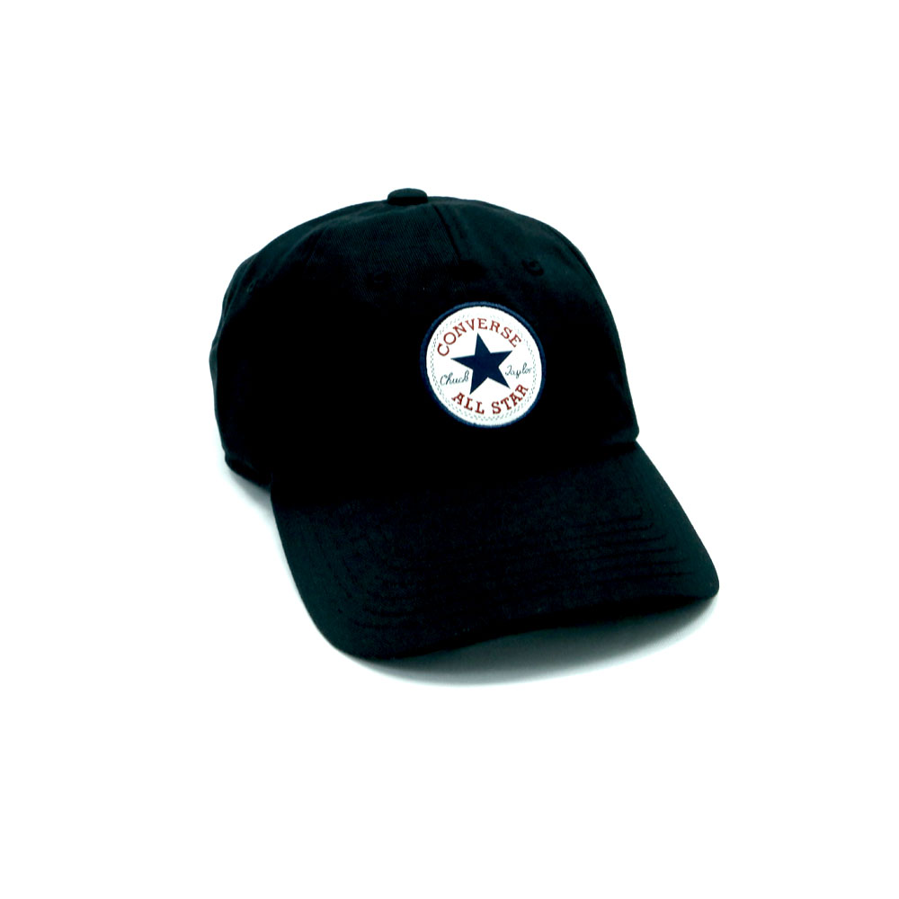 Nón Converse Chuck Taylor All Star Patch Baseball Hat Seasonal - 10022134-A01