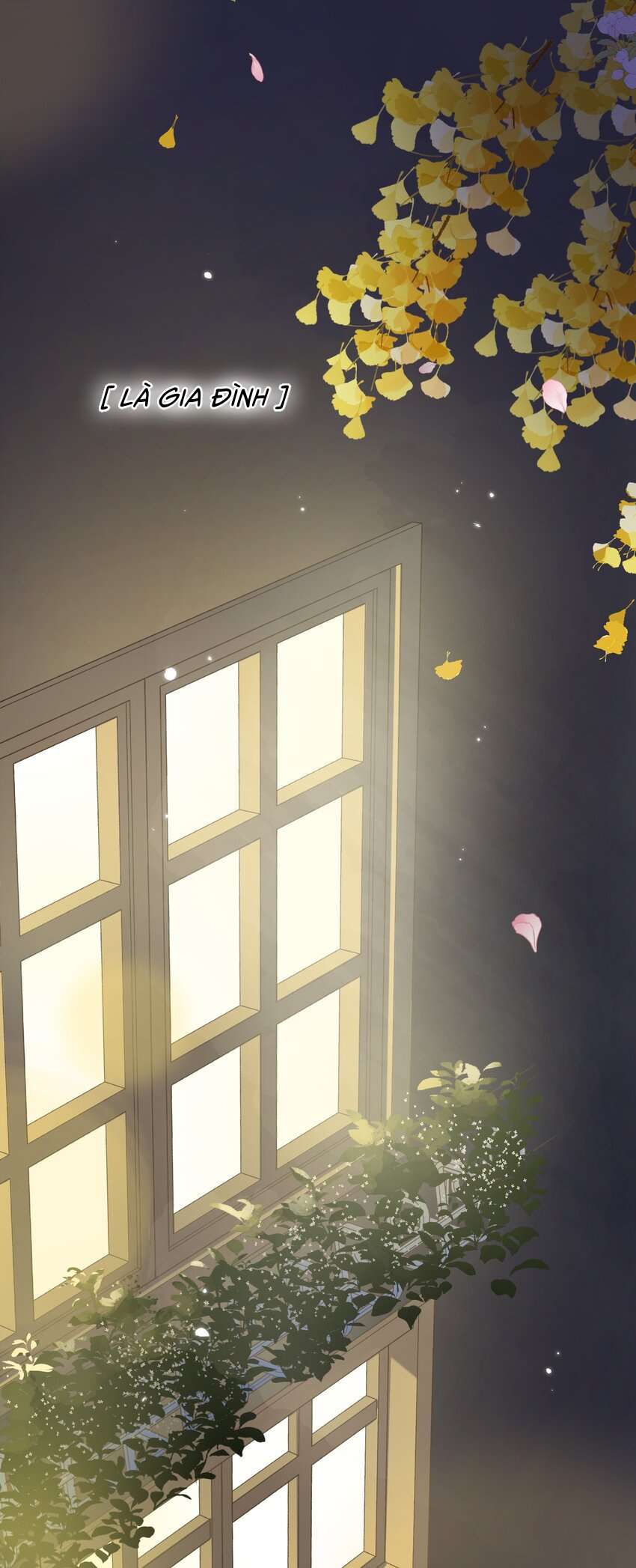 ánh sao trôi dạt giữa làn nước chapter 68 34