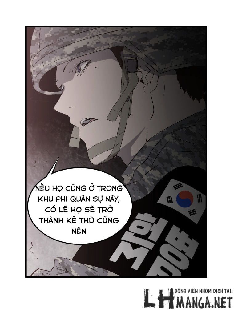 m.i.a - jakjeonjung siljong chapter 14 40