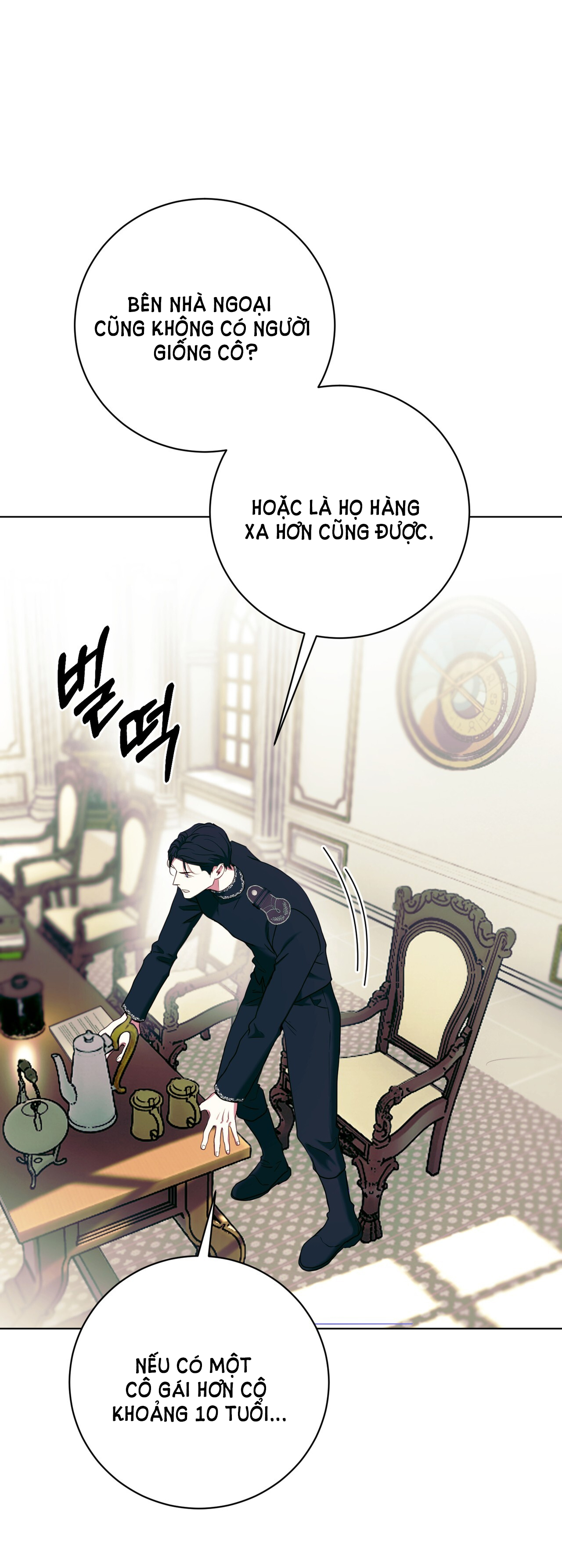 hợp đồng hôn nhân với hai người chồng chapter 2.2 12