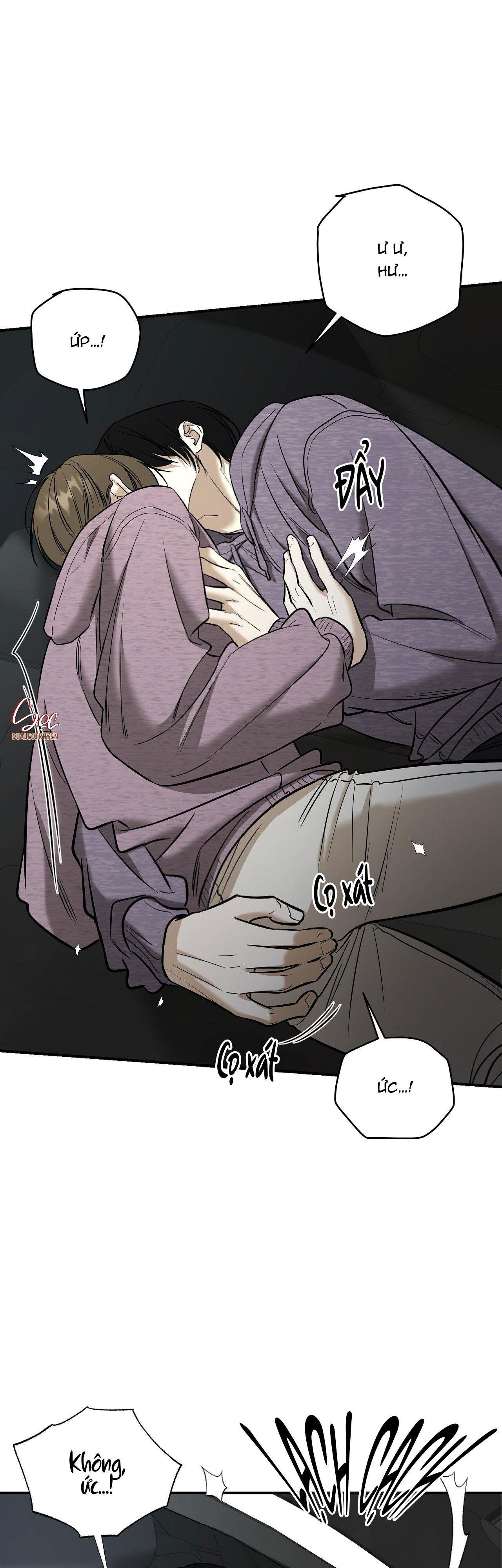 người đàn ông cho em tất cả chapter 43 16