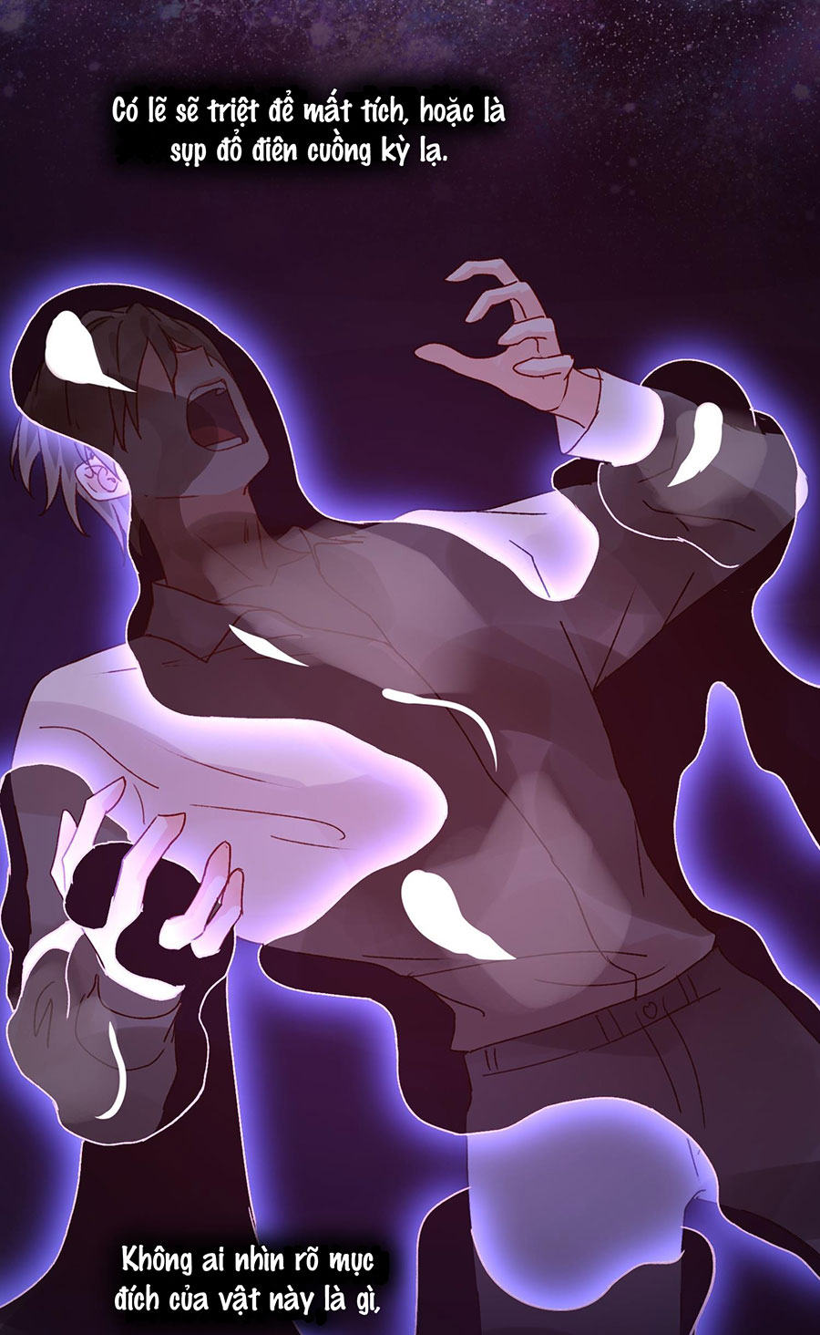 tôi phải làm một kẻ đại xấu xa chapter 95 10