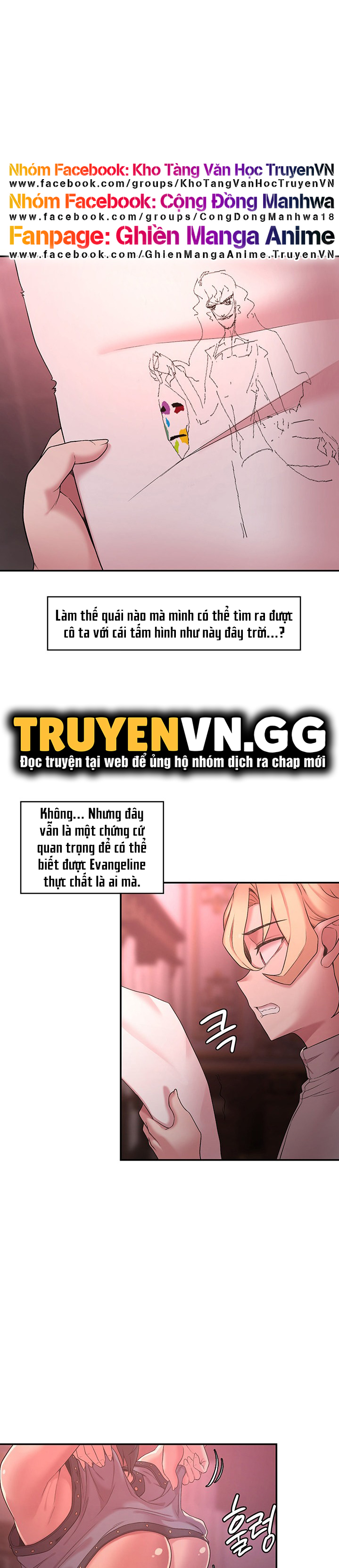 chuyển sinh thành phản diện game chapter 36 6