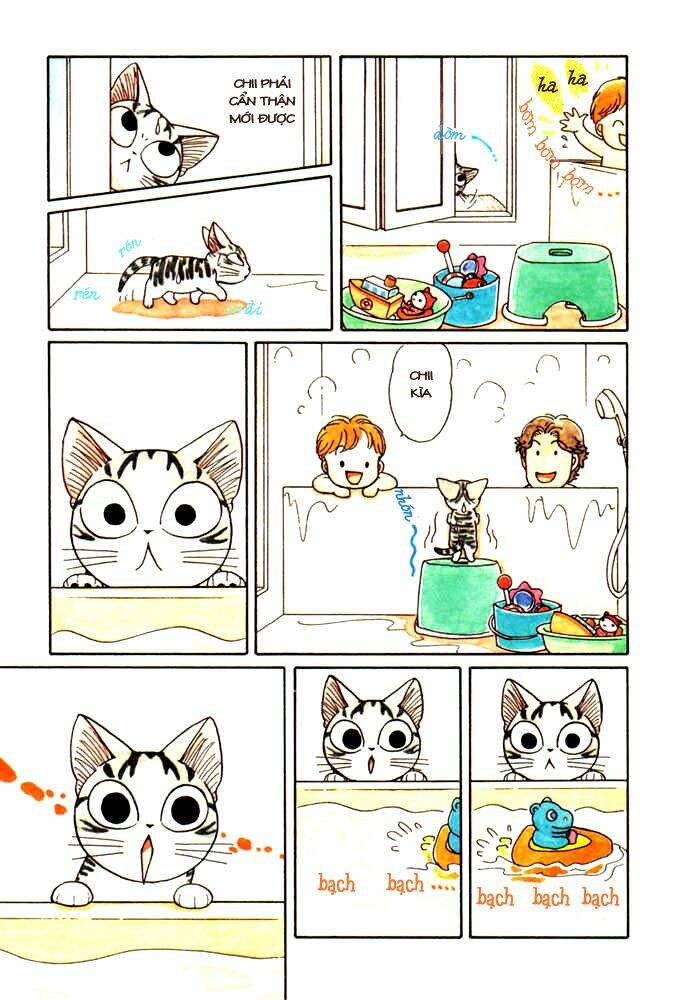 chi's sweet home chapter 22 3