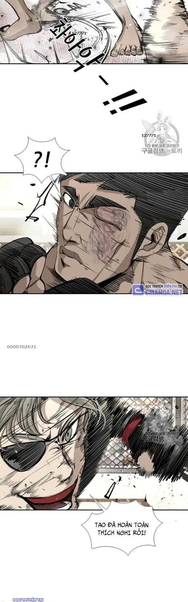 shark - cá mập chapter 170 11