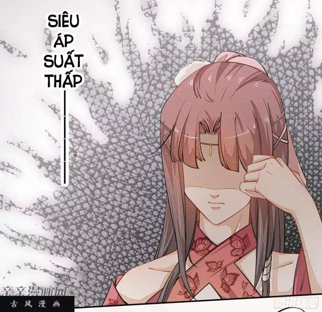 tuyệt thế luyện đan sư chapter 27 19