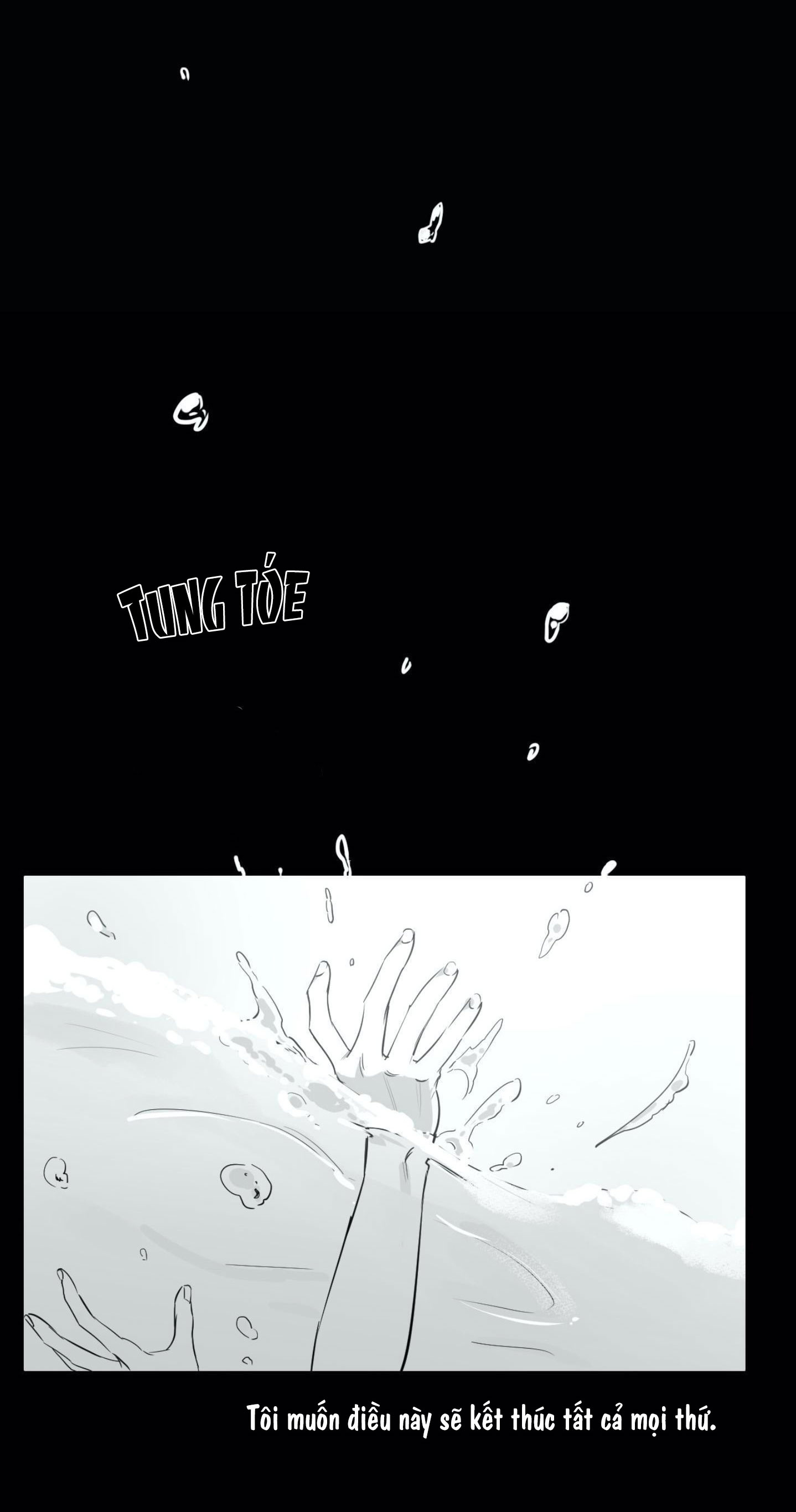 hyesung à, lại gần tôi nào! chapter 15 13