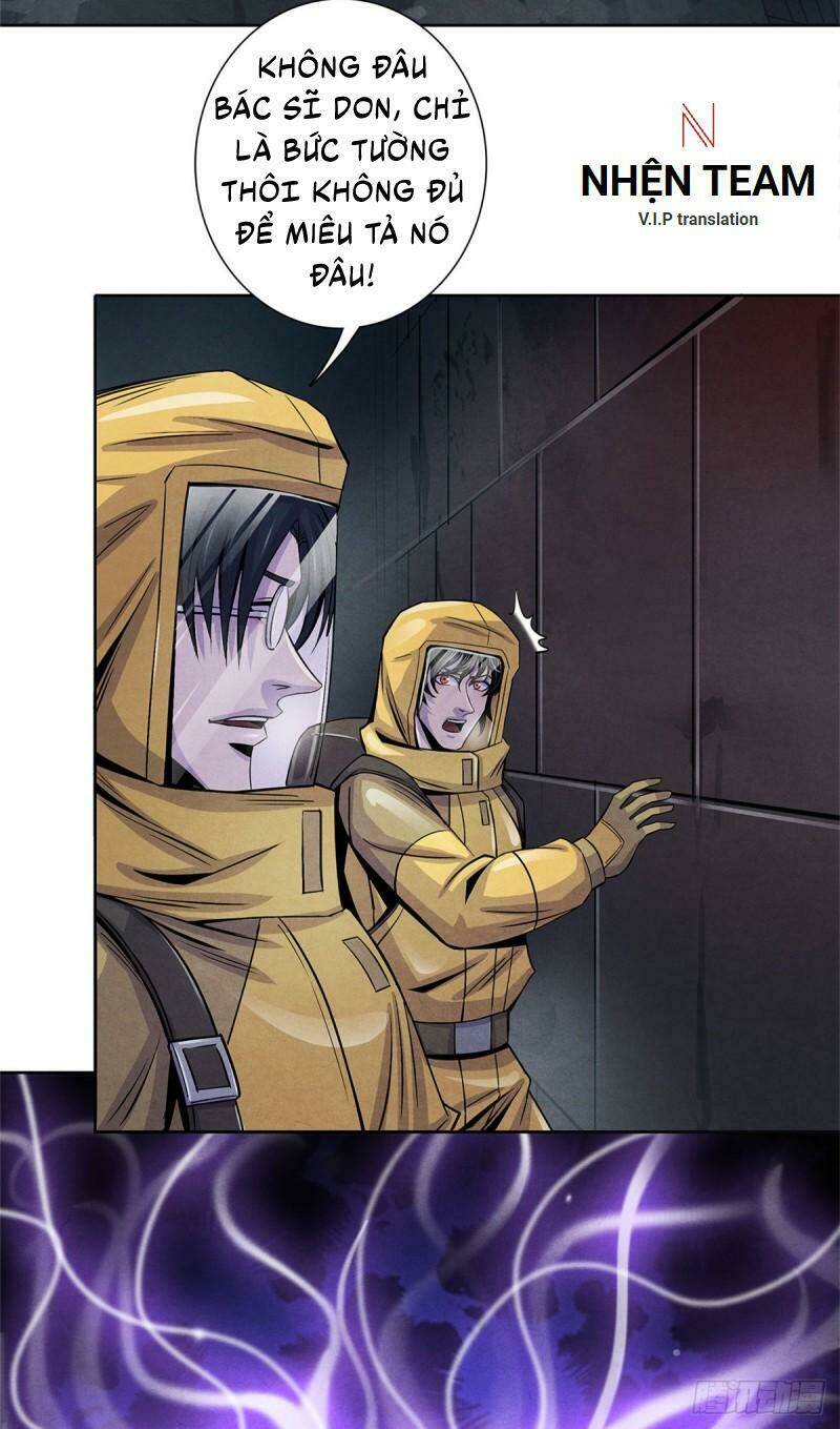 bác sĩ hỗn mang chapter 47 45