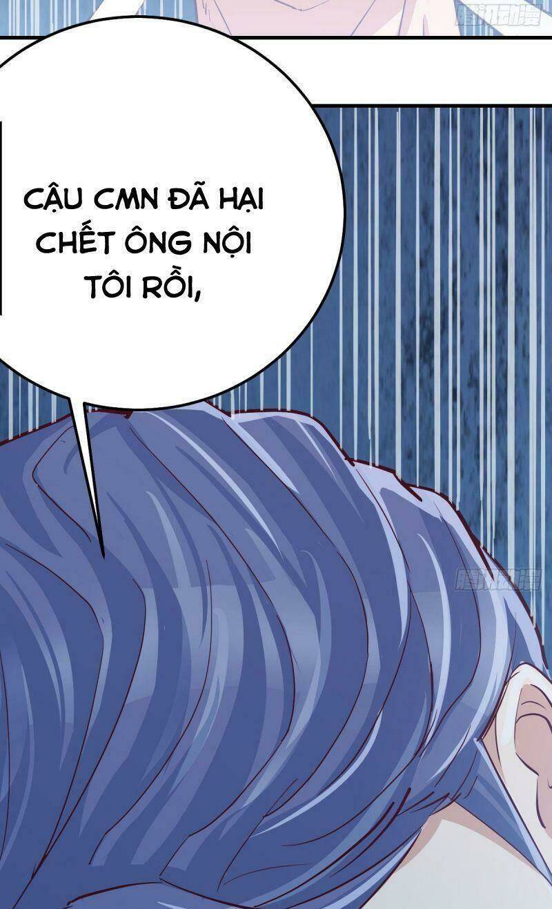 y thánh thiên tài tại hoa đô chapter 4 7