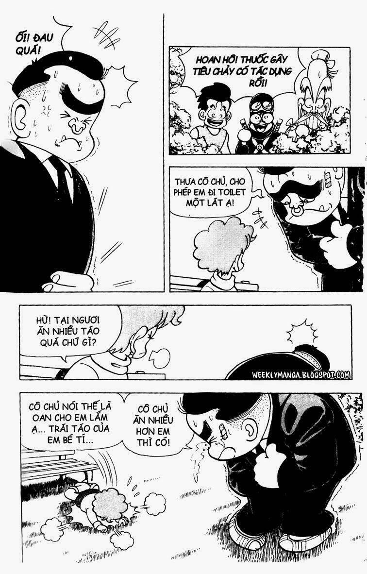 kung fu komang chapter 13 56