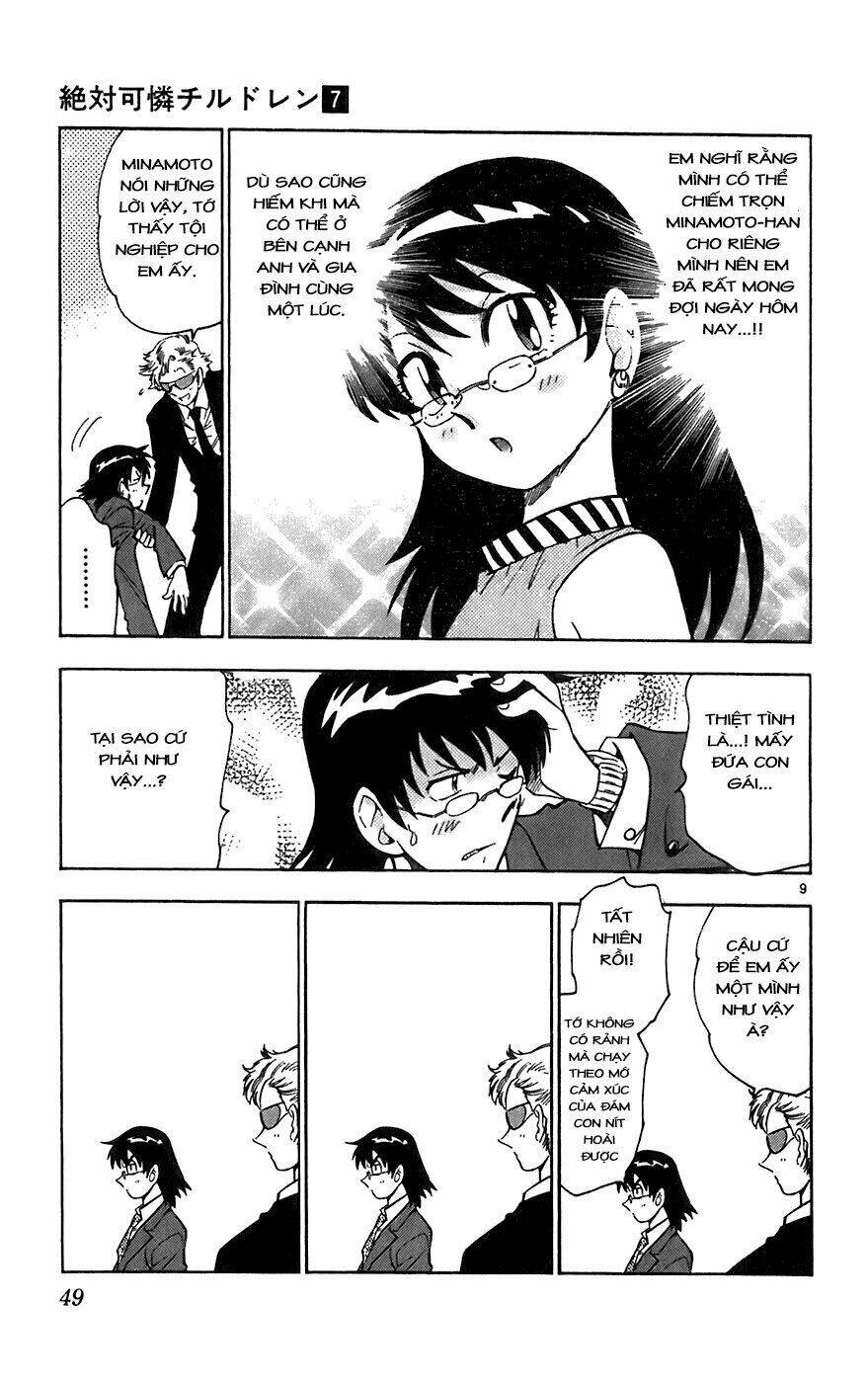 loli siêu năng lực chapter 51 10