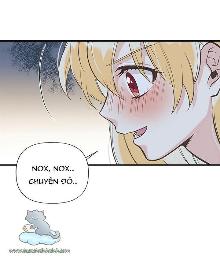 chị tôi nhặt về nam chính của tiểu thuyết chapter 16 4