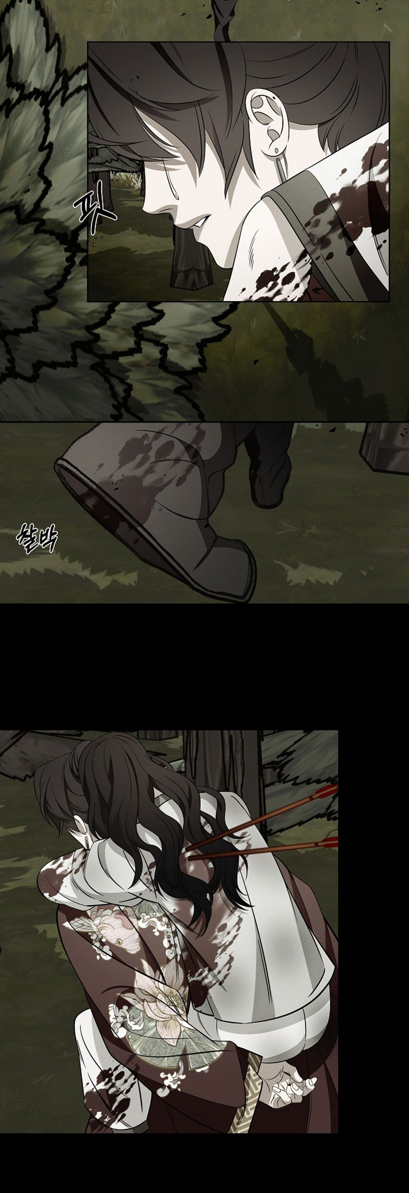 [18+] tuyển tập truyện bl ngắn - double bell chapter 47 23