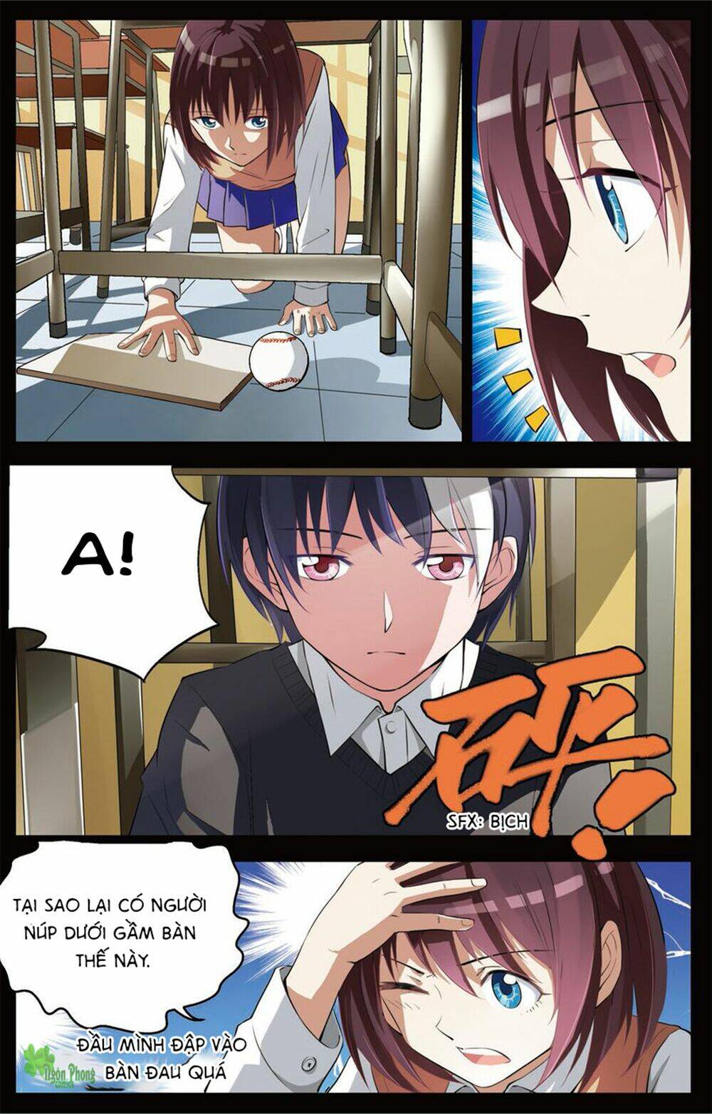 thiên tài j chapter 12 4