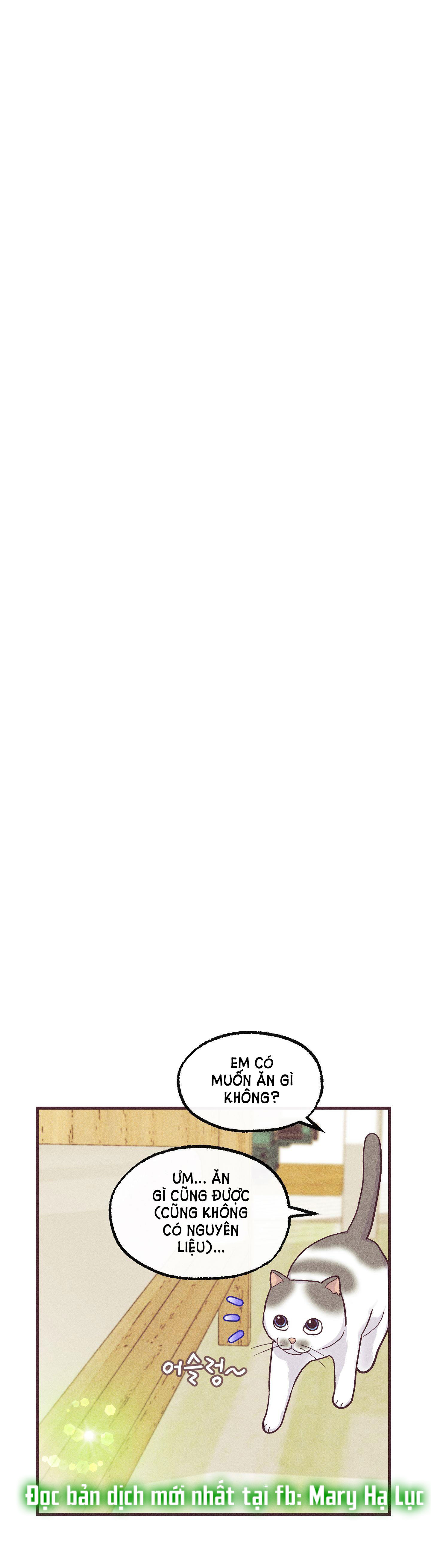 chạy đâu cho thoát chapter 50.2 9