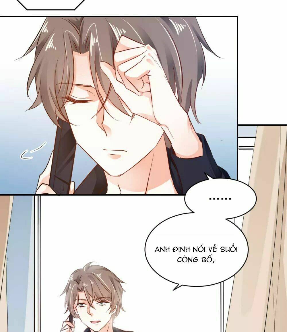 phò mã lại muốn chơi trò couple với tôi chapter 34.5 19