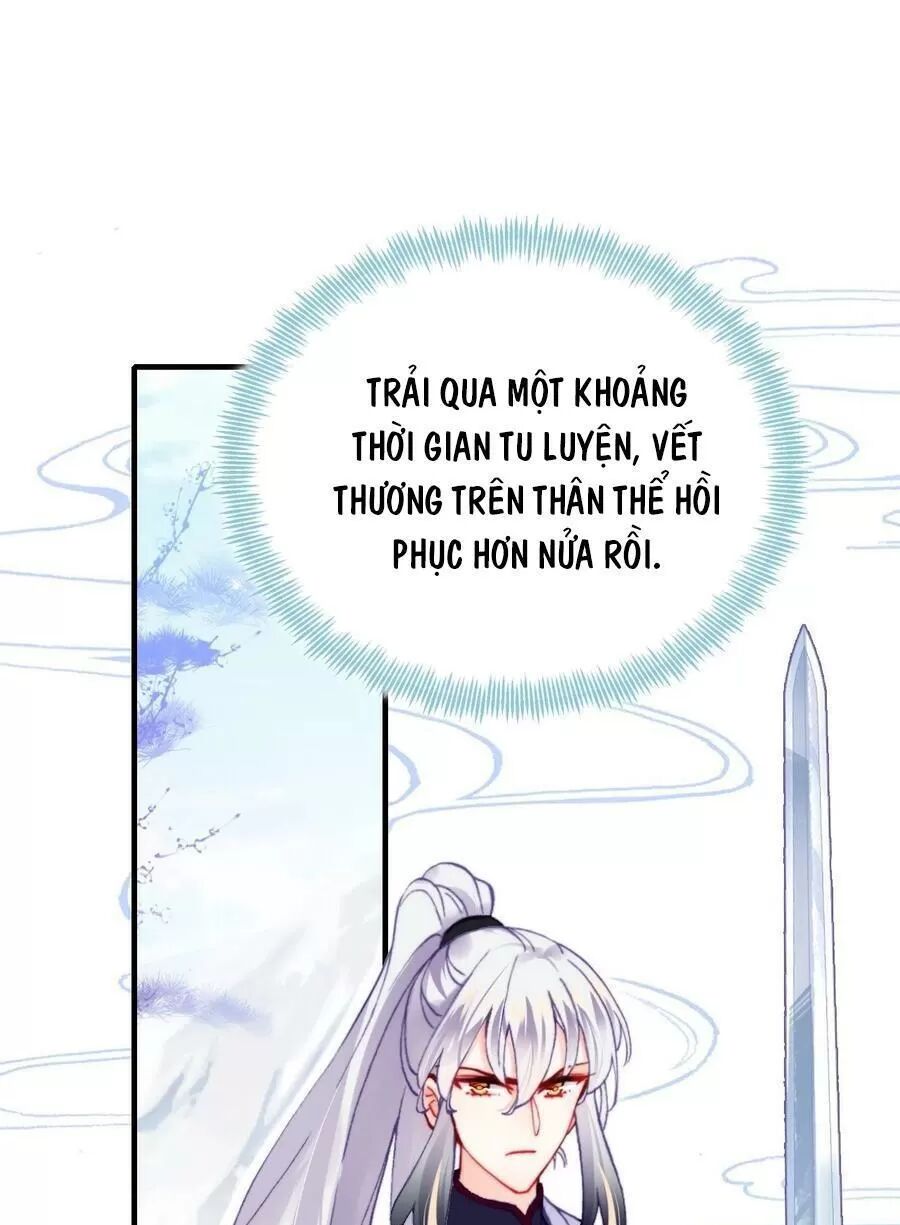 lại bị bệnh chiều chuộng quấn lấy chapter 71 6