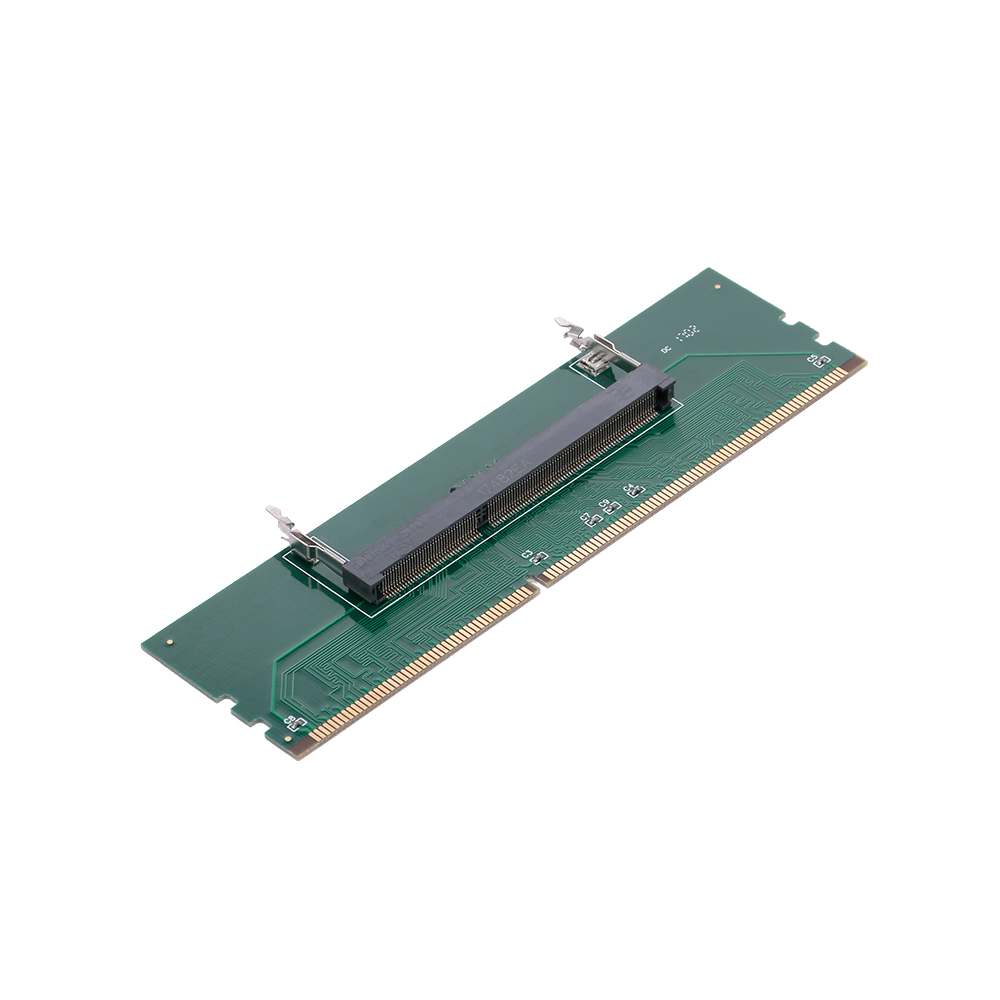 Bộ Nhớ Ram DDr3 Máy Tính Xách Tay DDr3 Đến Máy Tính Để Bàn 1.5v Thẻ Chuyển Đổi DDr3
