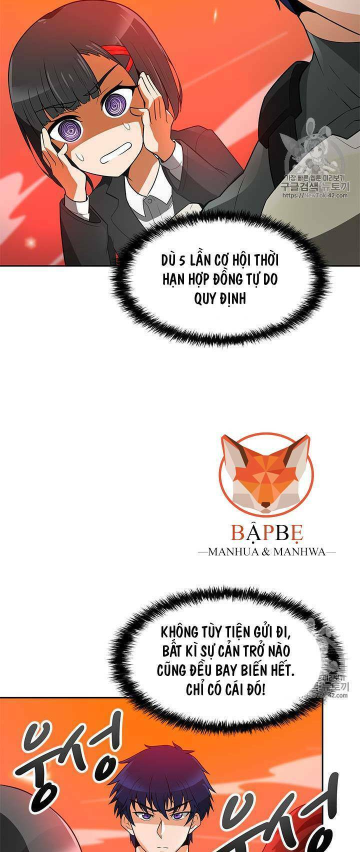 tôi tự động săn một mình chapter 42 54