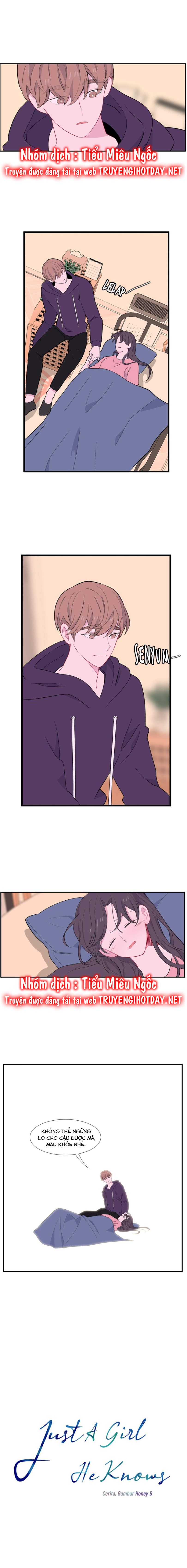 quay lại nhé chapter 61 2