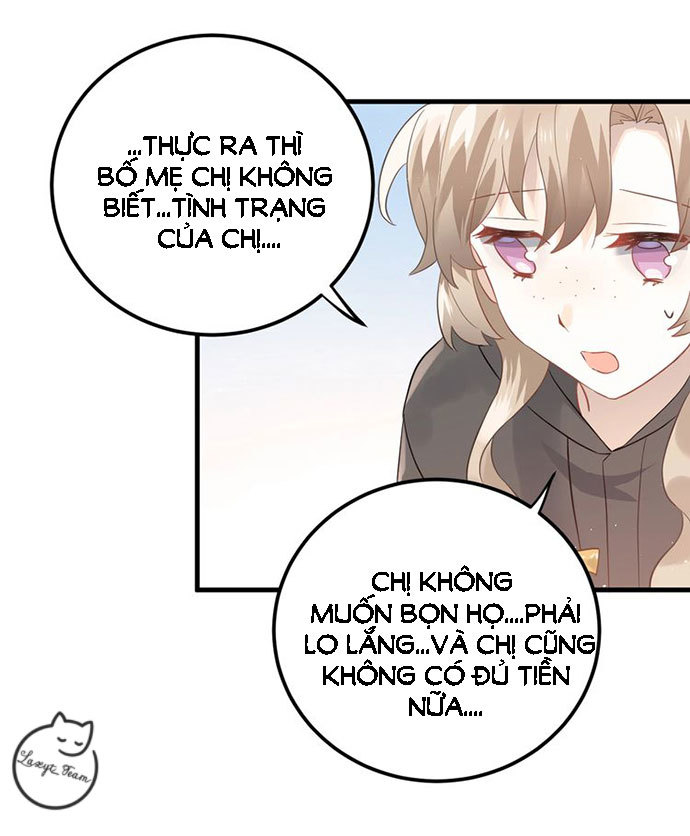 tình yêu huyễn tưởng chapter 8 44