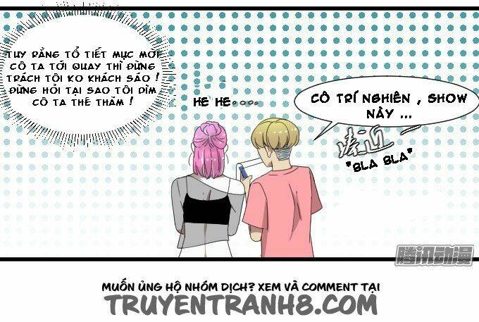 cho anh gần em chapter 12 15