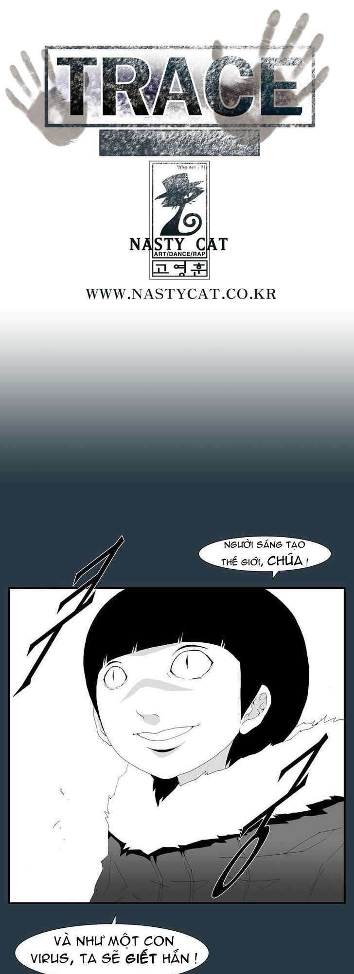 siêu năng chapter 162 1