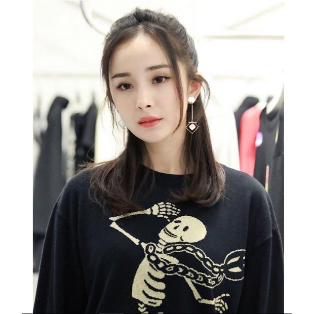 HOA TAI HÌNH HỌC DÁNG DÀI