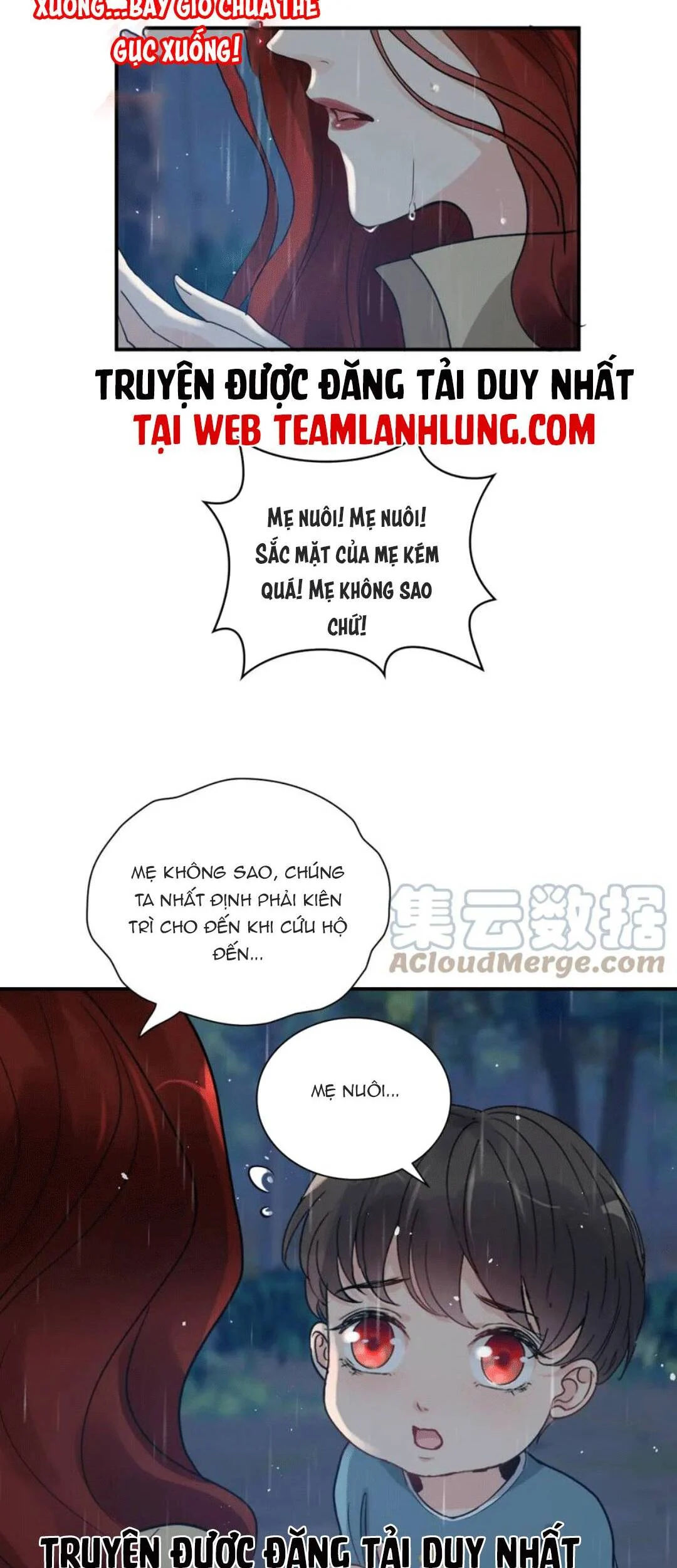 cô vợ hợp đồng bỏ trốn của tổng giám đốc chapter 473 42