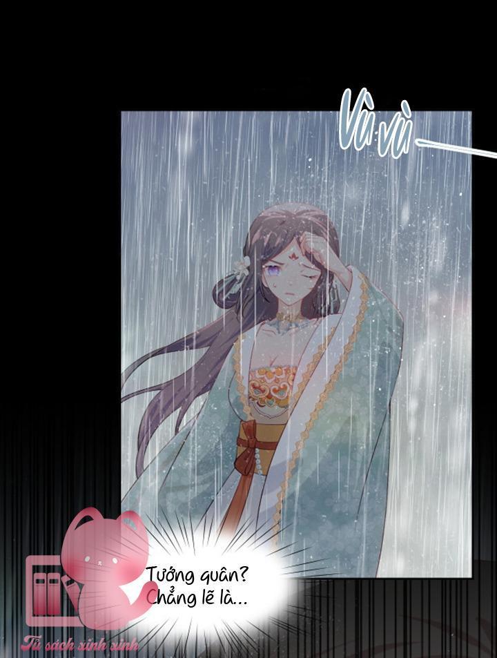 một đêm nọ đột nhiên yandere tới! chapter 105 43