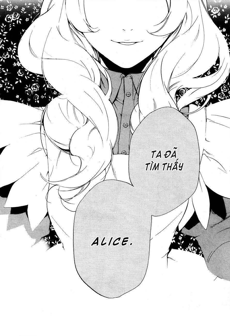 are you alice? chapter 6 20