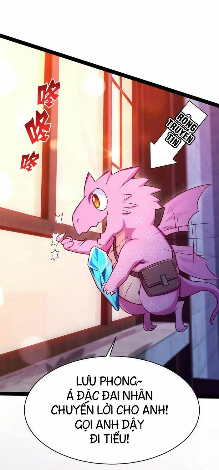 ma thú kiếm thánh dị giới tung hoành chapter 126 5