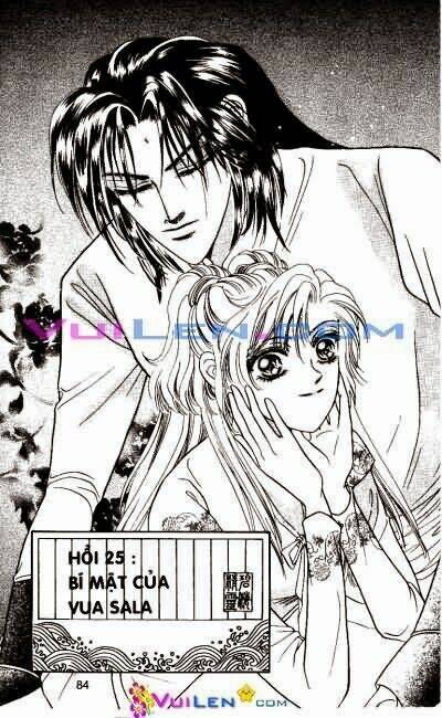 tinh linh của biển chapter 7 75