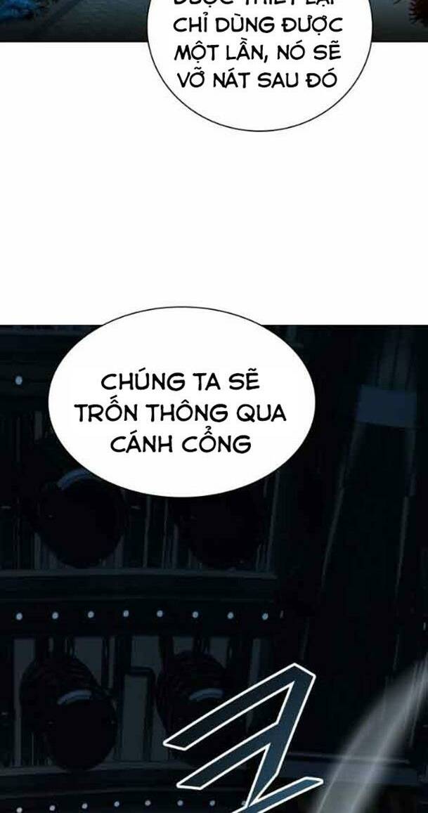 cuộc chiến trong tòa tháp chapter 576 17
