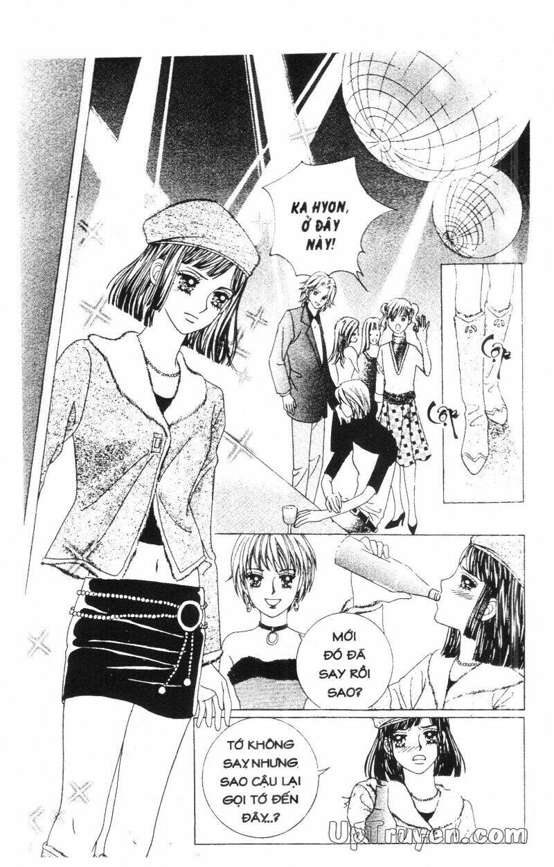 mặt nạ tình yêu chapter 102 37